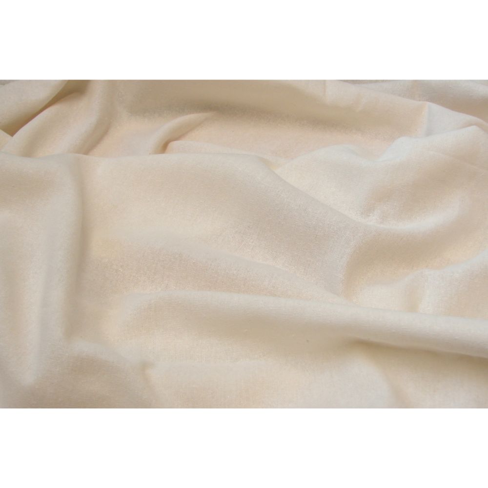 Habotai Natural Silk - 1m