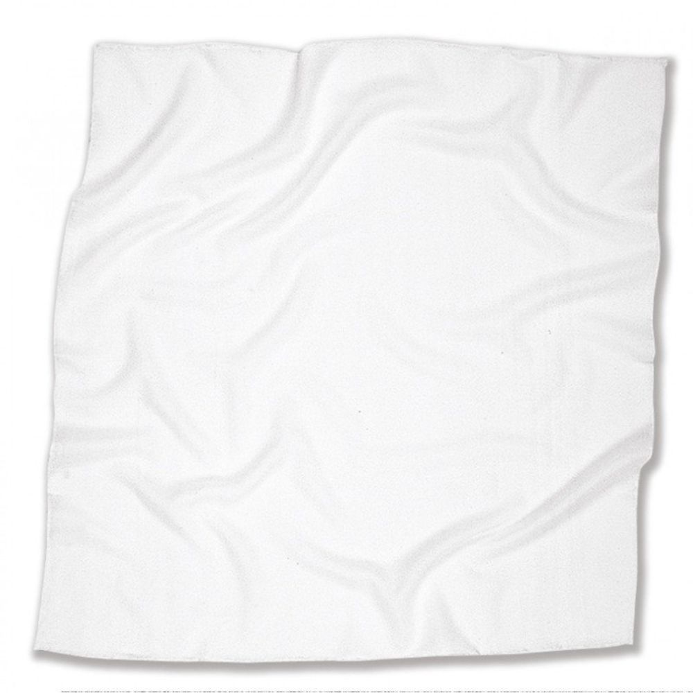 Arty's Fashion Silk Scarf Ponge 5 90X90