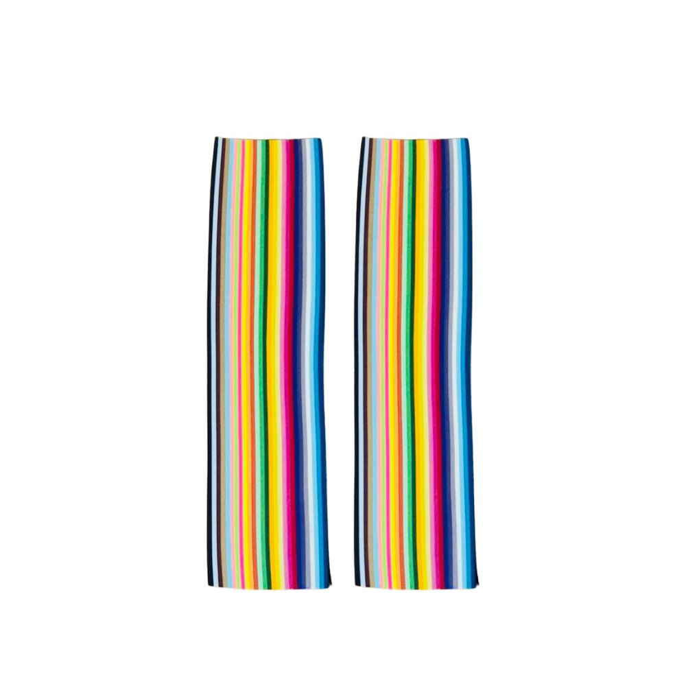 Quiling Papers - 10mm - 27 Colours (1080 Strips)