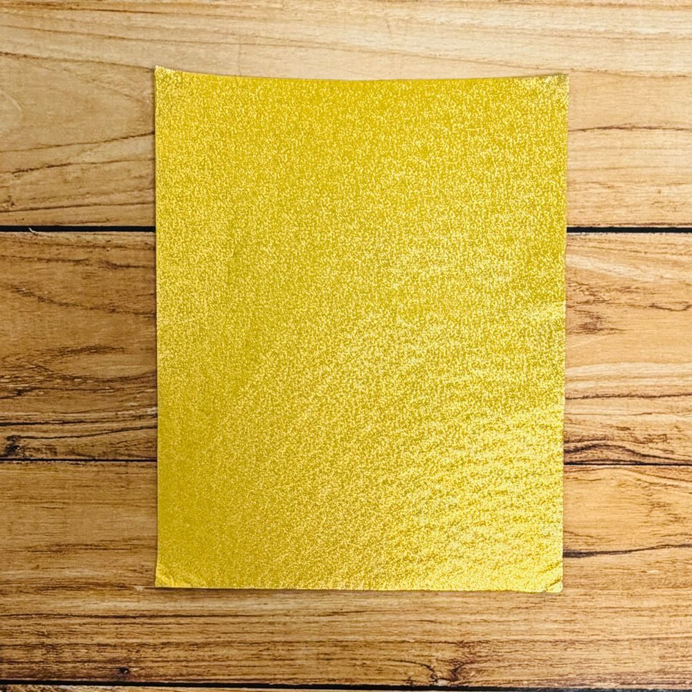 Chocolate Bar Wrapper - 25pcs