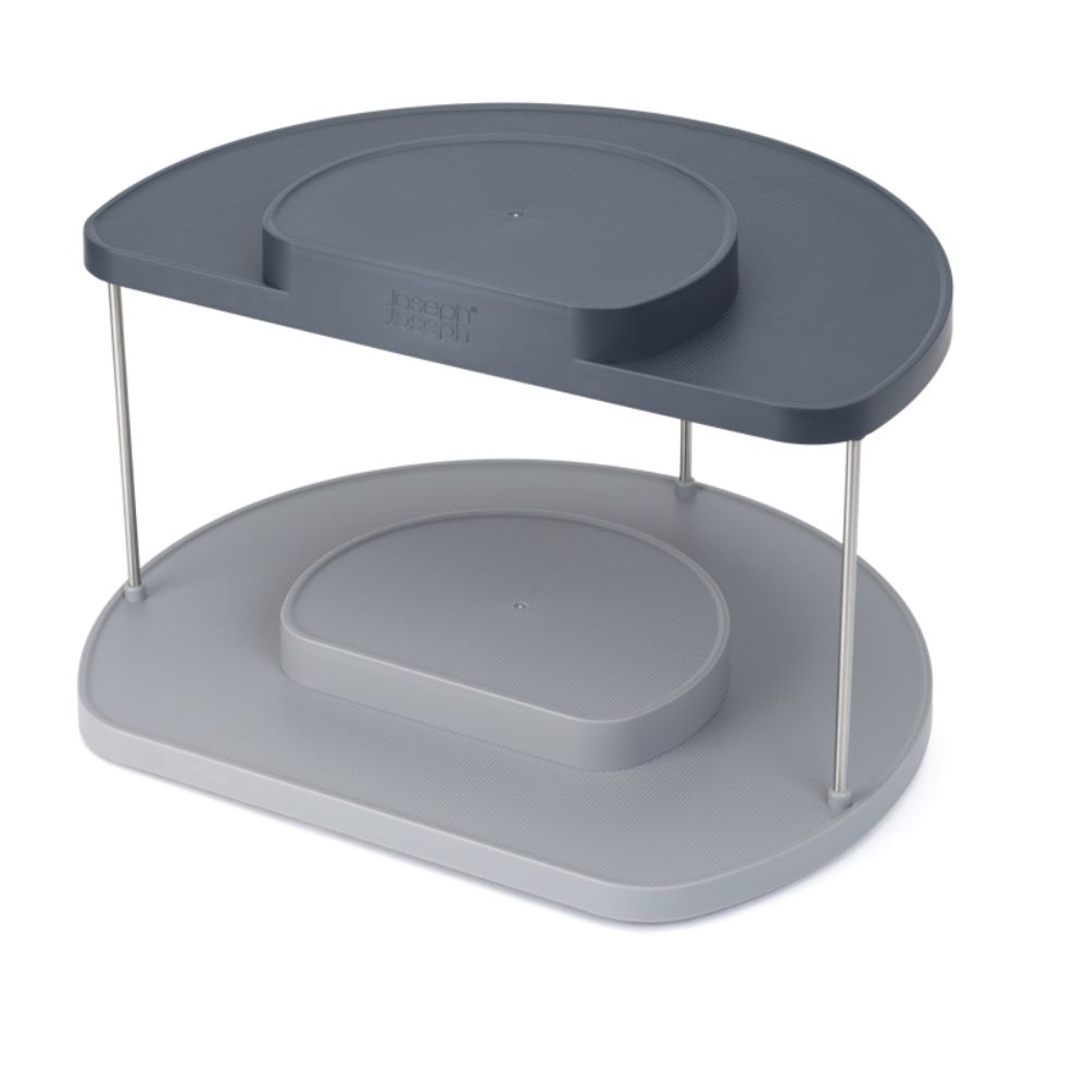 Joseph Joseph Rotating Two Tier Organiser