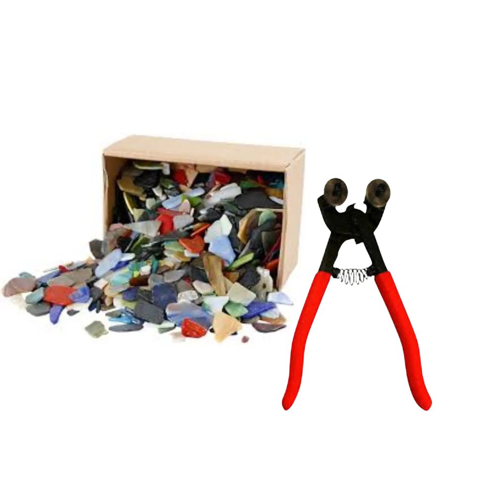 Mosaics Bundle