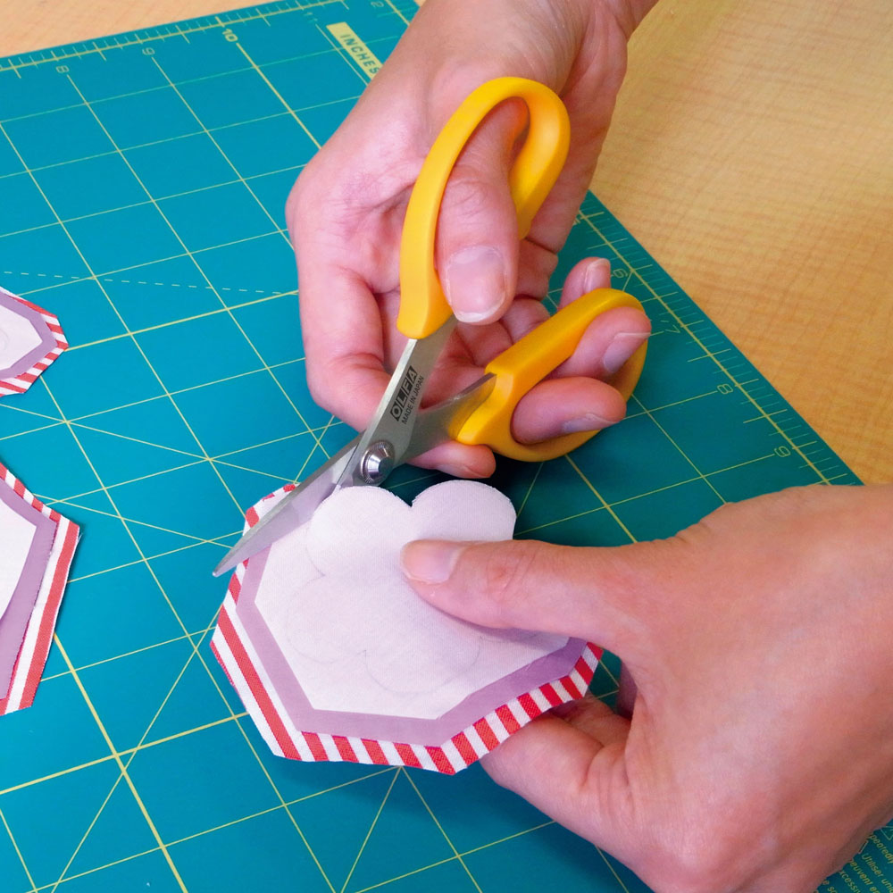 OLFA Precision Scissors - Image 3