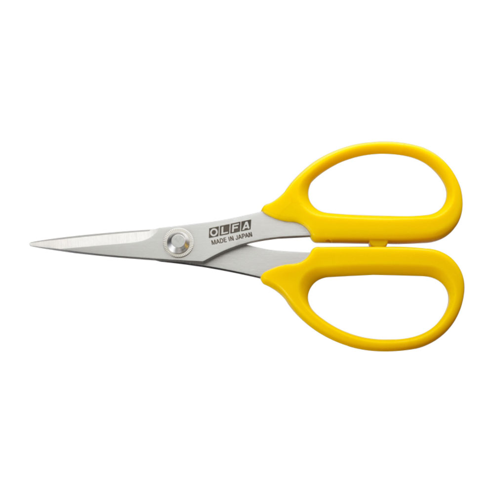 OLFA Precision Scissors