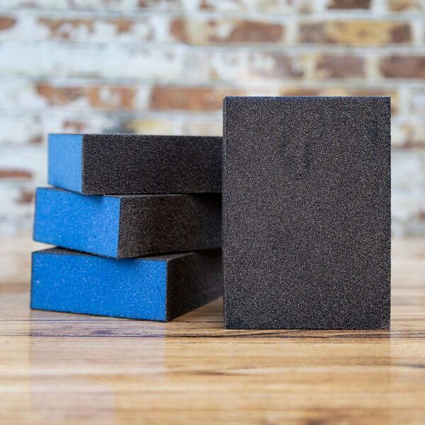 thumbnail image 2 of Motor Guard 750 Holey Terror Sanding Block – 2-Pack (HT2) For Drywall & Auto Body 2 of 6