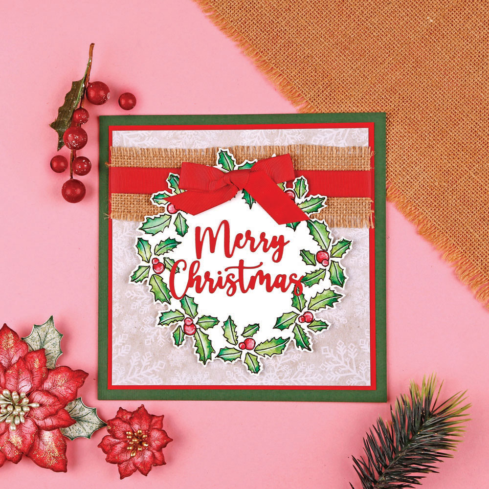Two Red Robins Craft Essentials Magazine Box Kit 2 - Image 4
