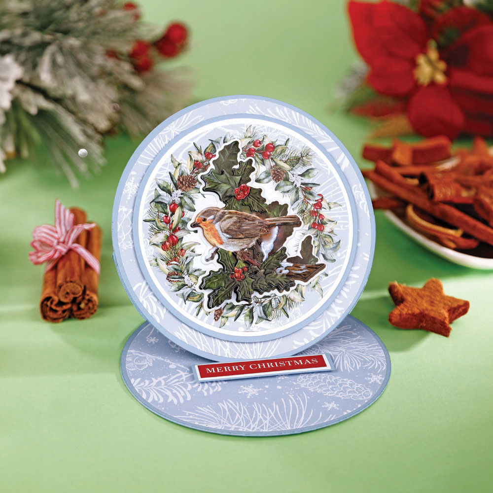Two Red Robins Craft Essentials Magazine Box Kit 2 - Image 5