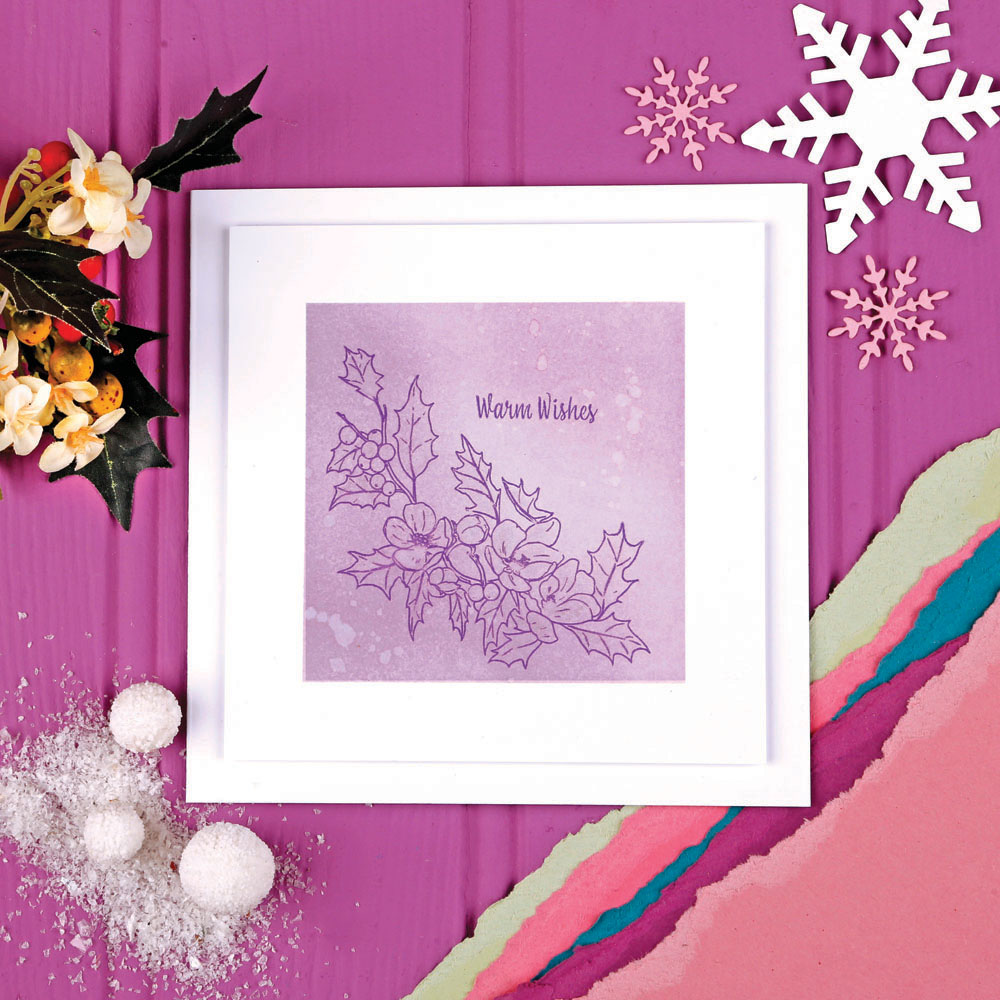 Two Red Robins Craft Essentials Magazine Box Kit 2 - Image 8
