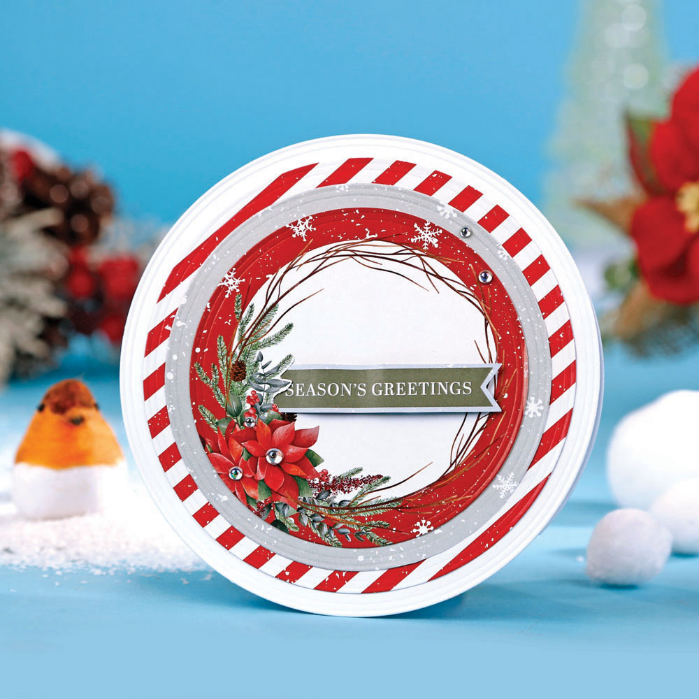 Two Red Robins Craft Essentials Magazine Box Kit 2 - Image 9