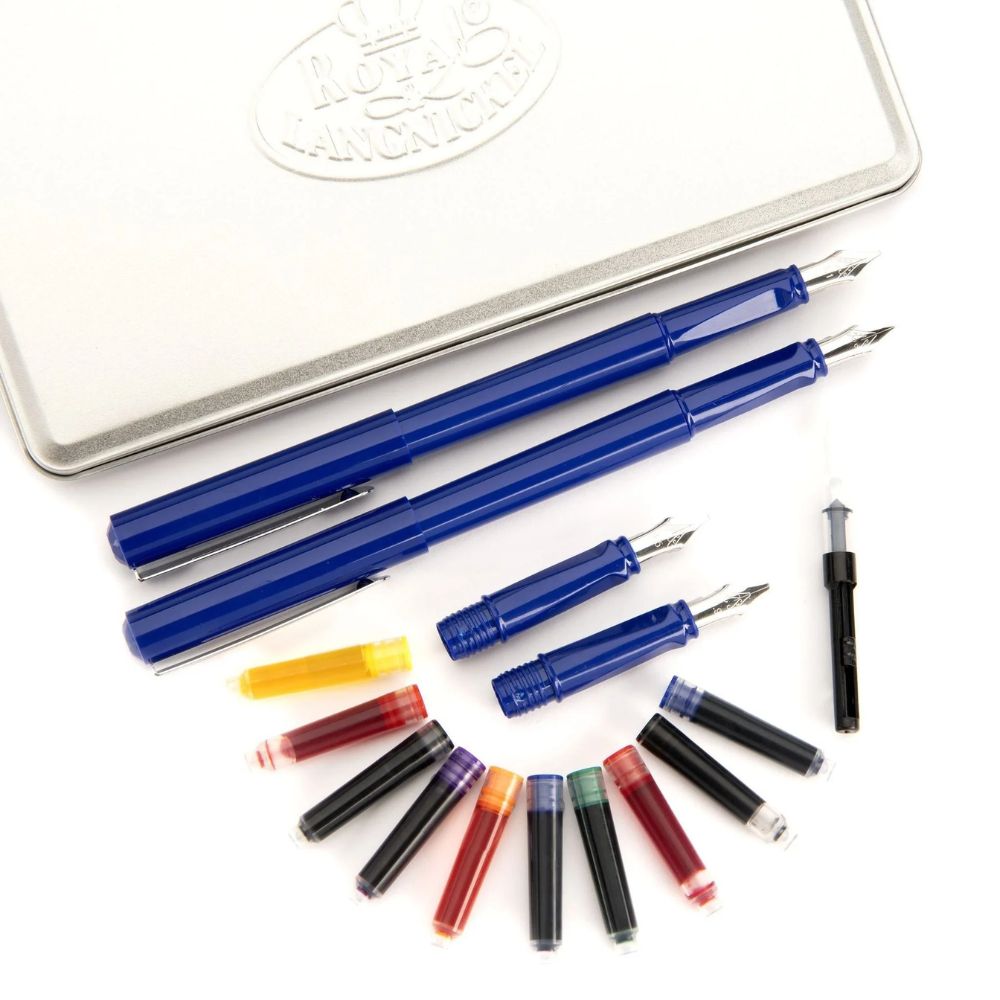 Calligraphy Art Set 16pcs