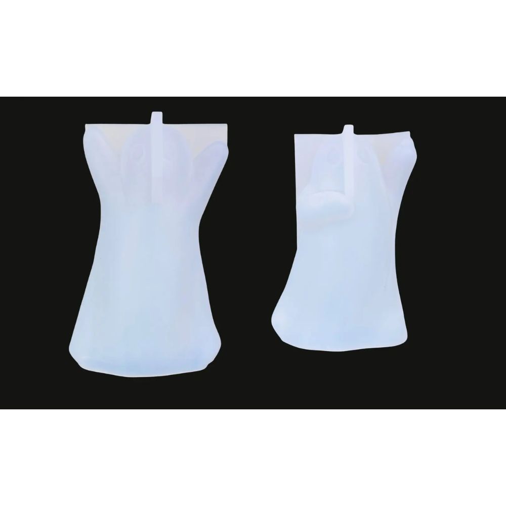 Silicone Mould Spooky Bundle of 2