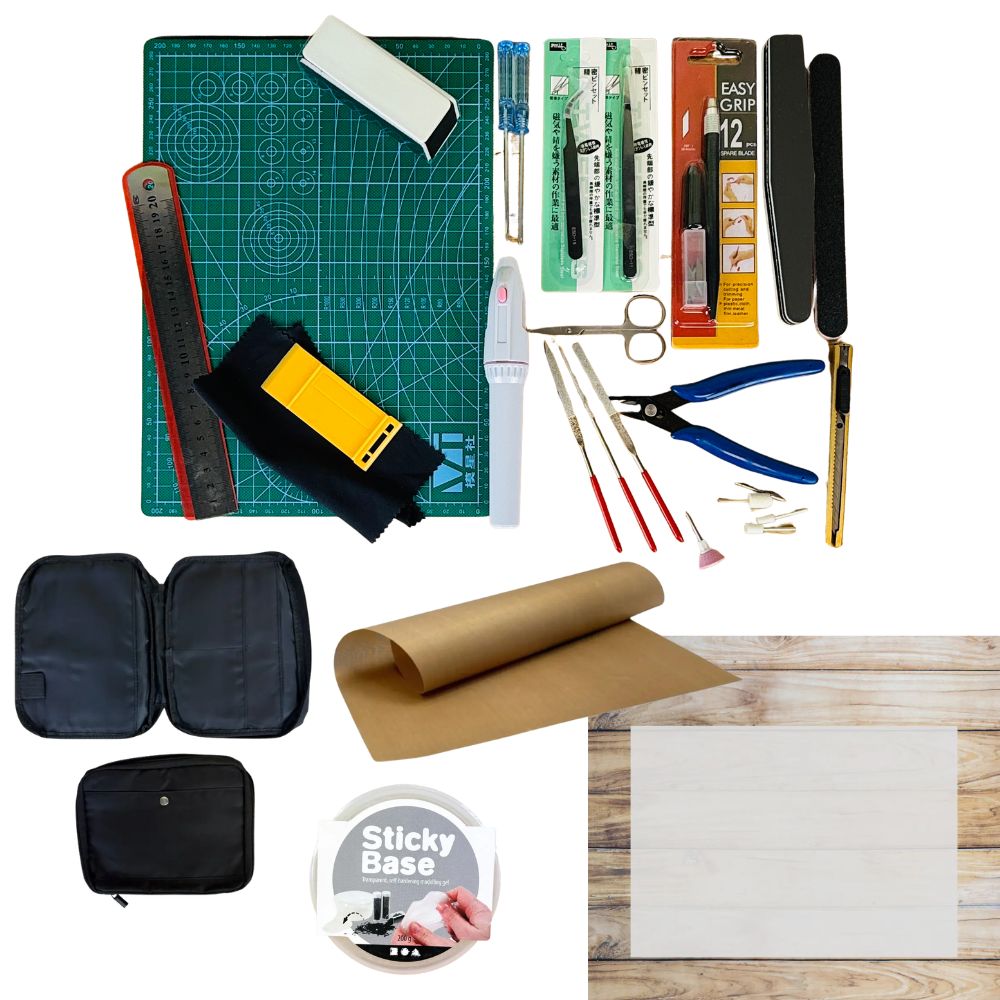 Craft Tool Extravaganza Bundle