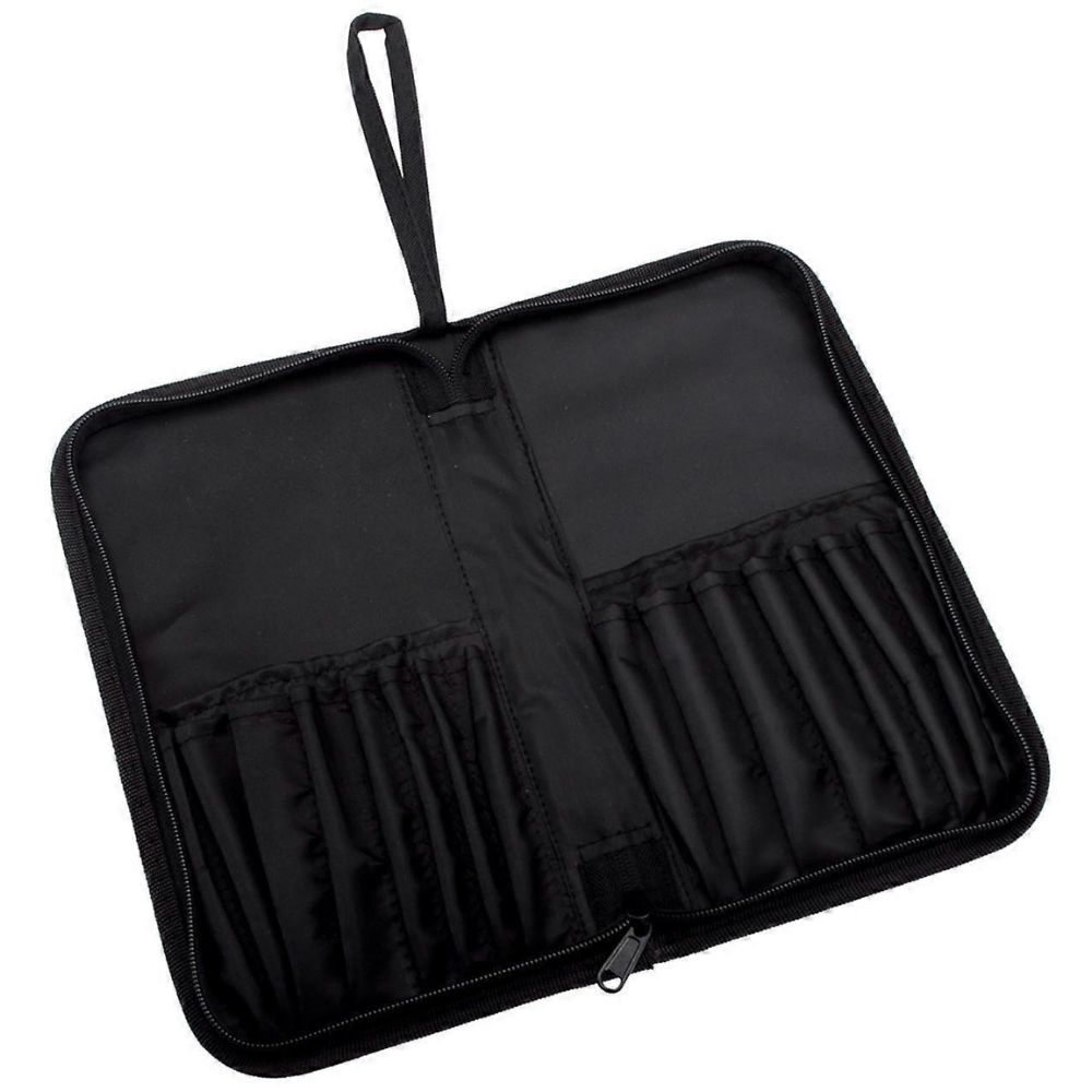 Royal & Langnickel Keep N Carry Brush Carrier