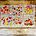 Heat Transfer Design Set 6pcs - Wildflower Meadow