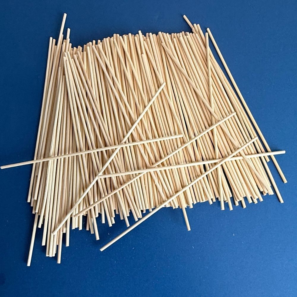 Reed Diffuser Reeds - 200pcs