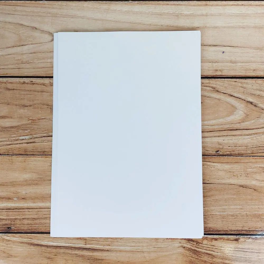 Sublimation Sticker Paper - 10 Sheets