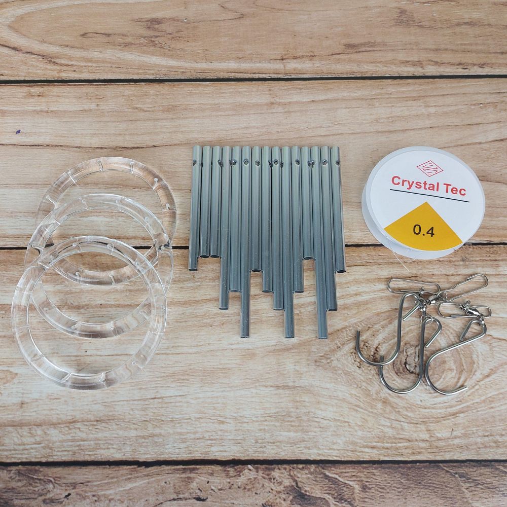 Windchime Kit