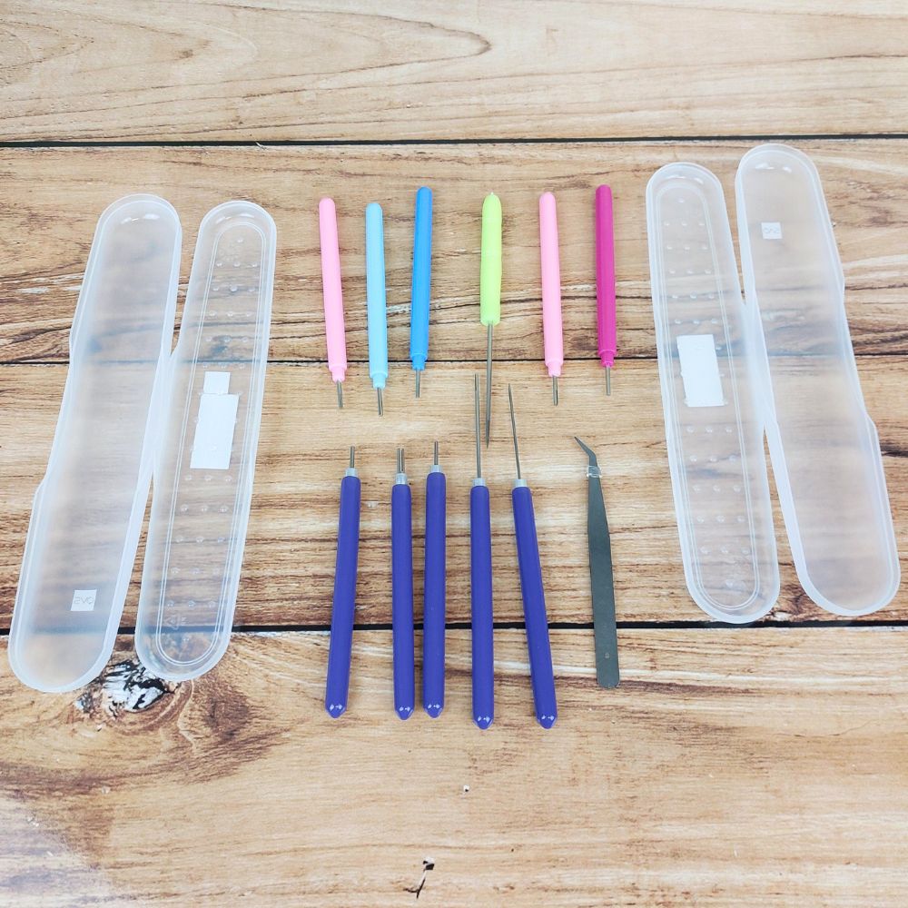 Quilling Tool Set