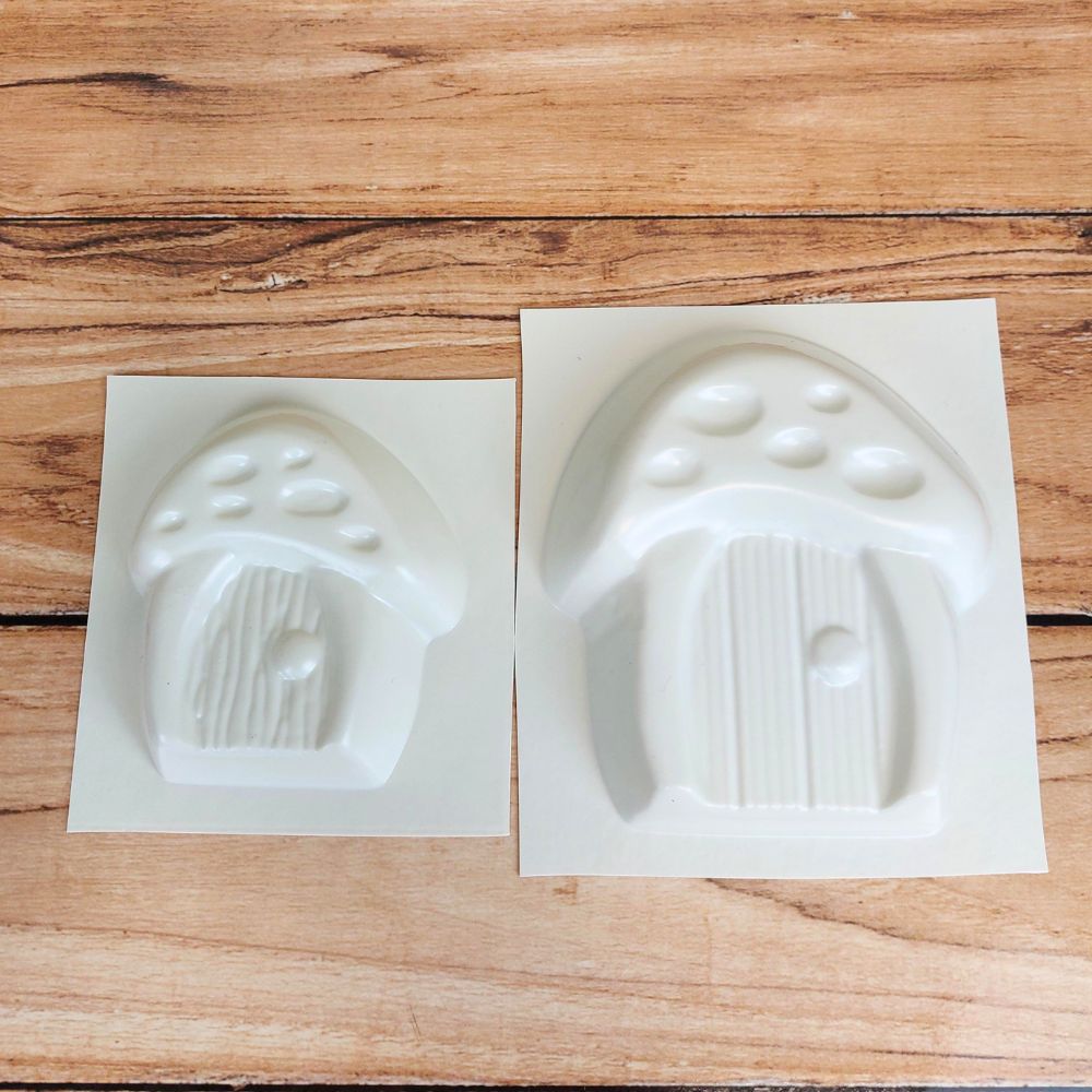 Fairy Door Moulds