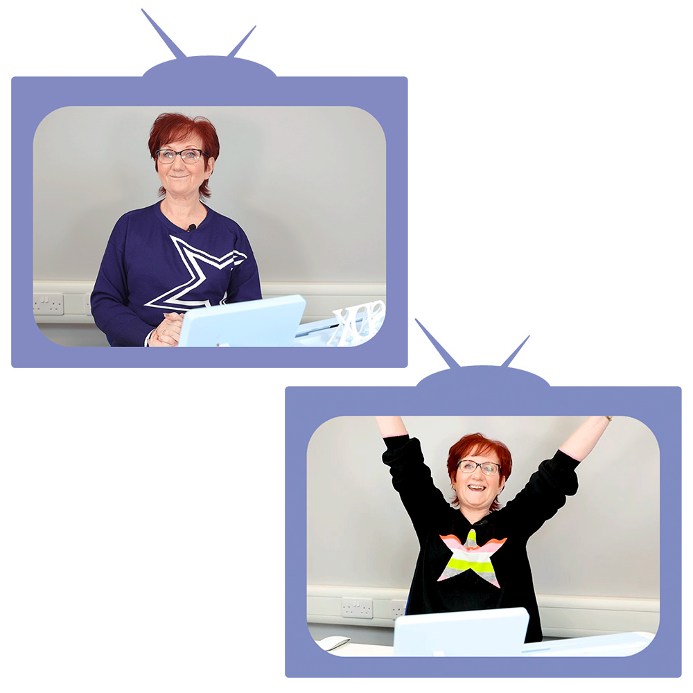 Look, Learn, Craft ScanNCut SDX & CanvasWorkspace Education Online Video Bundle
