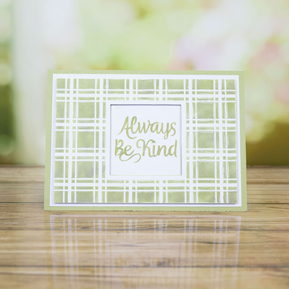 Craft Master Pattern & Sentiment Stencil Bundle - Image 16