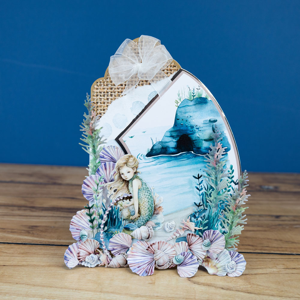 In The Studio Mermazing Die & Artwork Download Bundle - Image 11