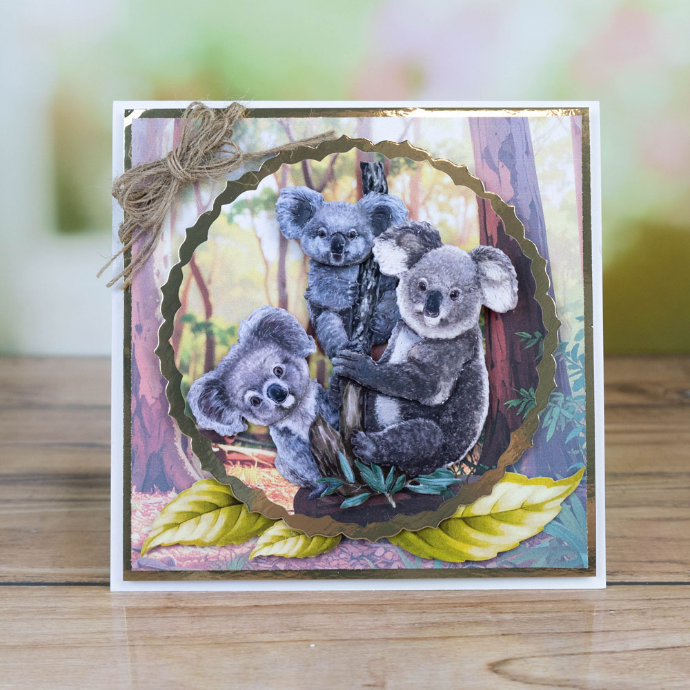 Two Red Robins Family Favourites Vol 6 Die & Artwork Download Bundle - Image 10
