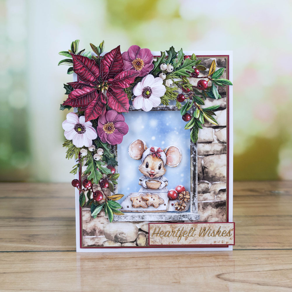 In The Studio Bake Off Die & Artwork Download Bundle - Image 5