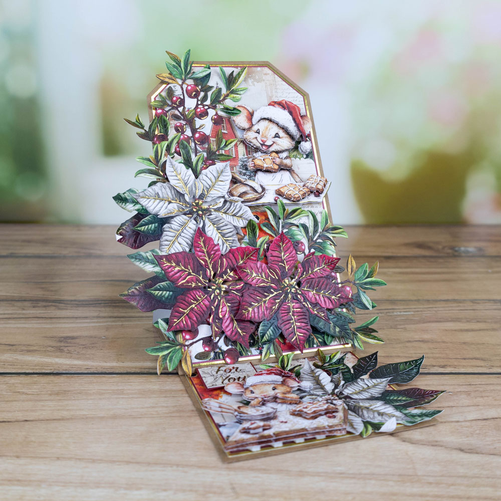 In The Studio Bake Off Die & Artwork Download Bundle - Image 6