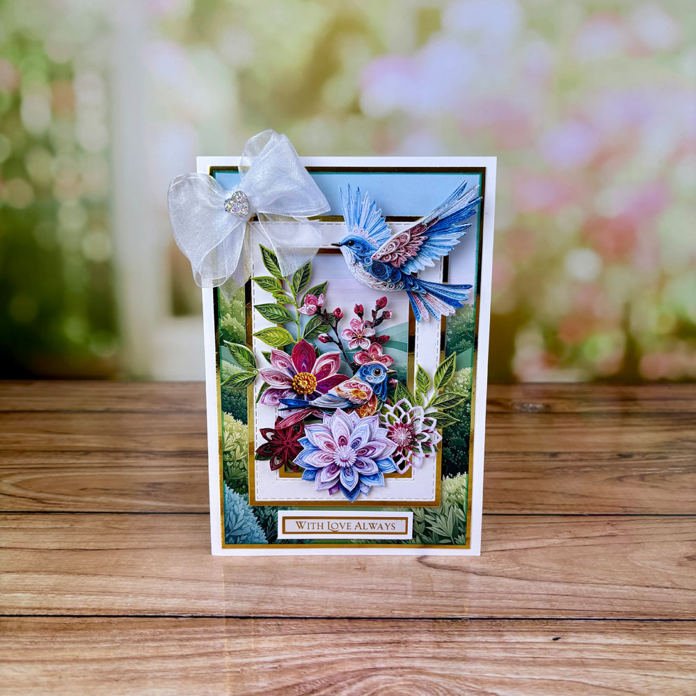 In The Studio Paper Dreams Die & Artwork Download Bundle - Image 6