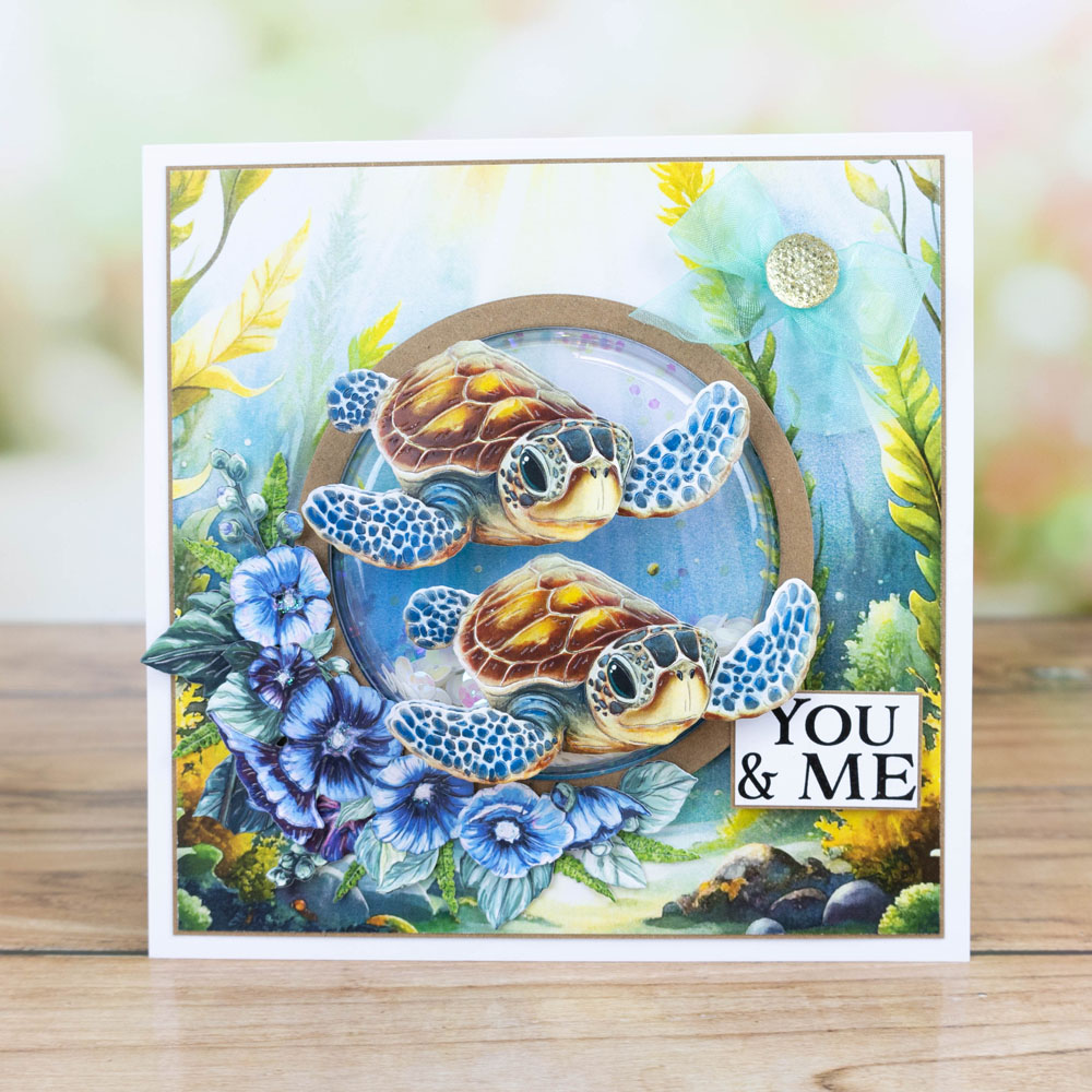 In The Studio Pick N Mix Die & Artwork Download Bundle - Image 5