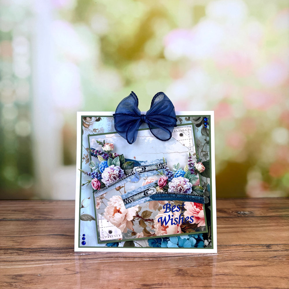 Tattered Lace Zip It! Die & Artwork Download Bundle - Image 5