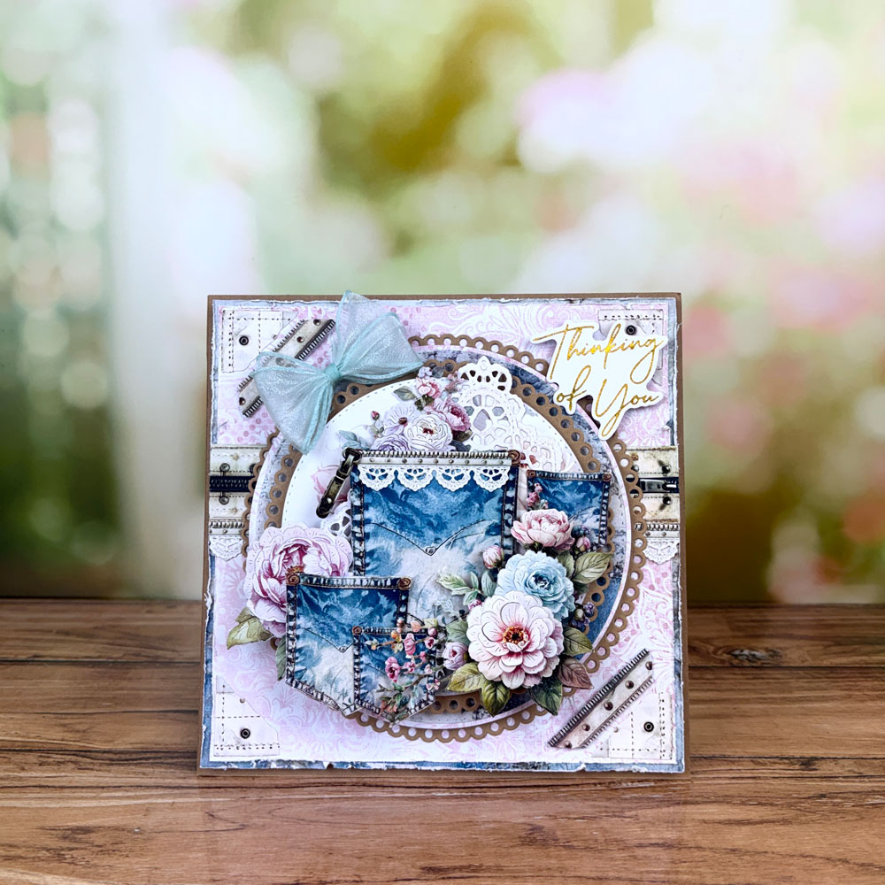 Tattered Lace Zip It! Die & Artwork Download Bundle - Image 12
