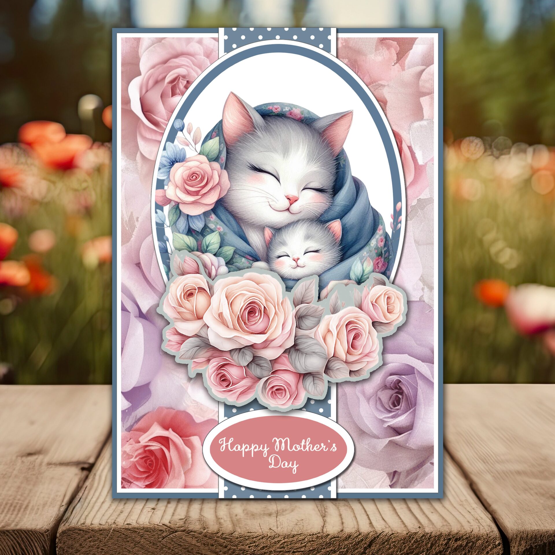 The Crafty Witches Magic a Card Download Bundle - Image 2