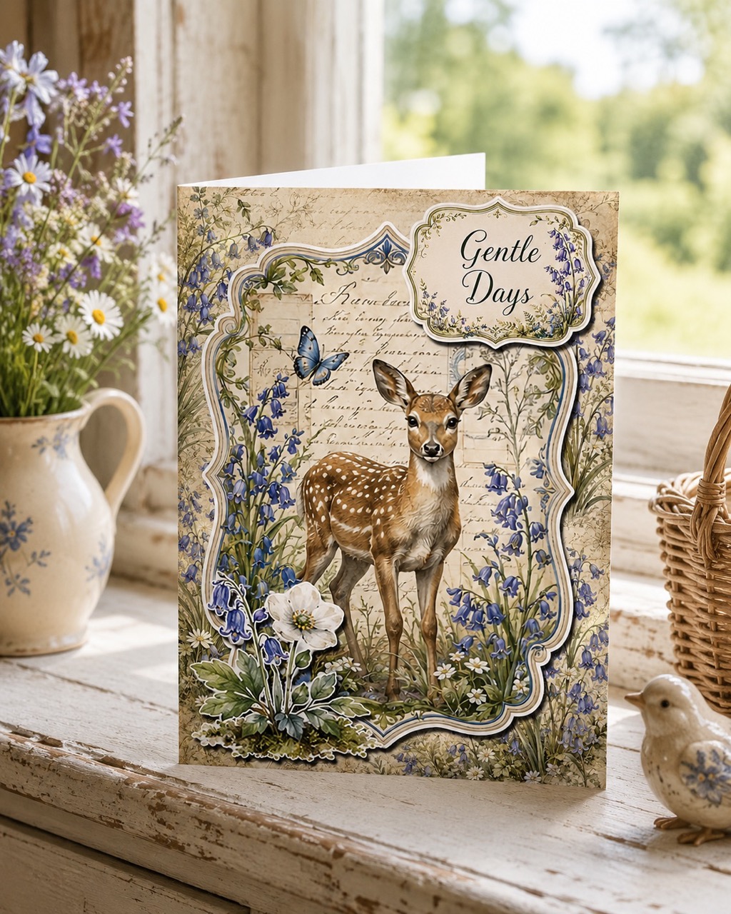 Pearlywinks - Bluebell Woods Mini Collection - Image 2