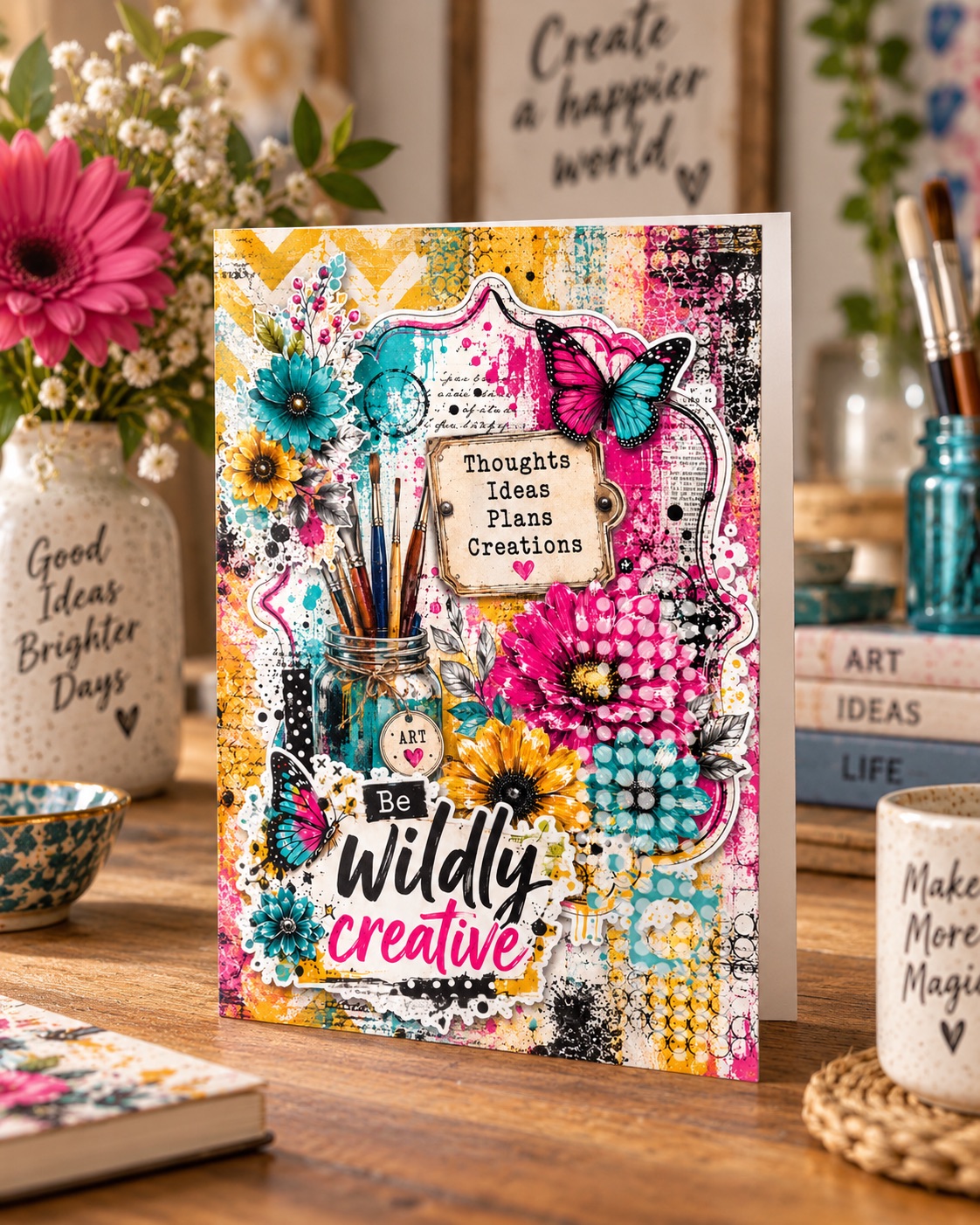 Pearlywinks - Bold and Brilliant Digital Collection - Image 2