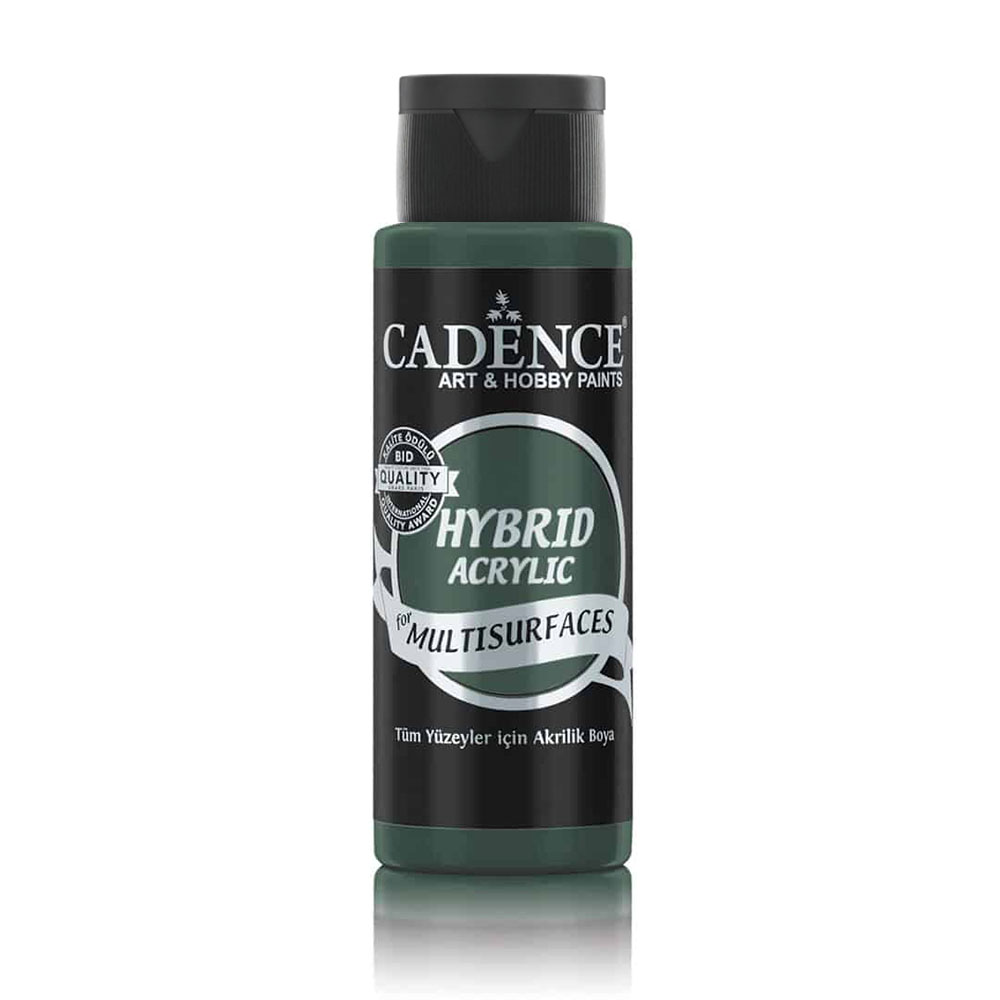 Cadence Hybrid Acrylic Paint - Firuze 70ml
