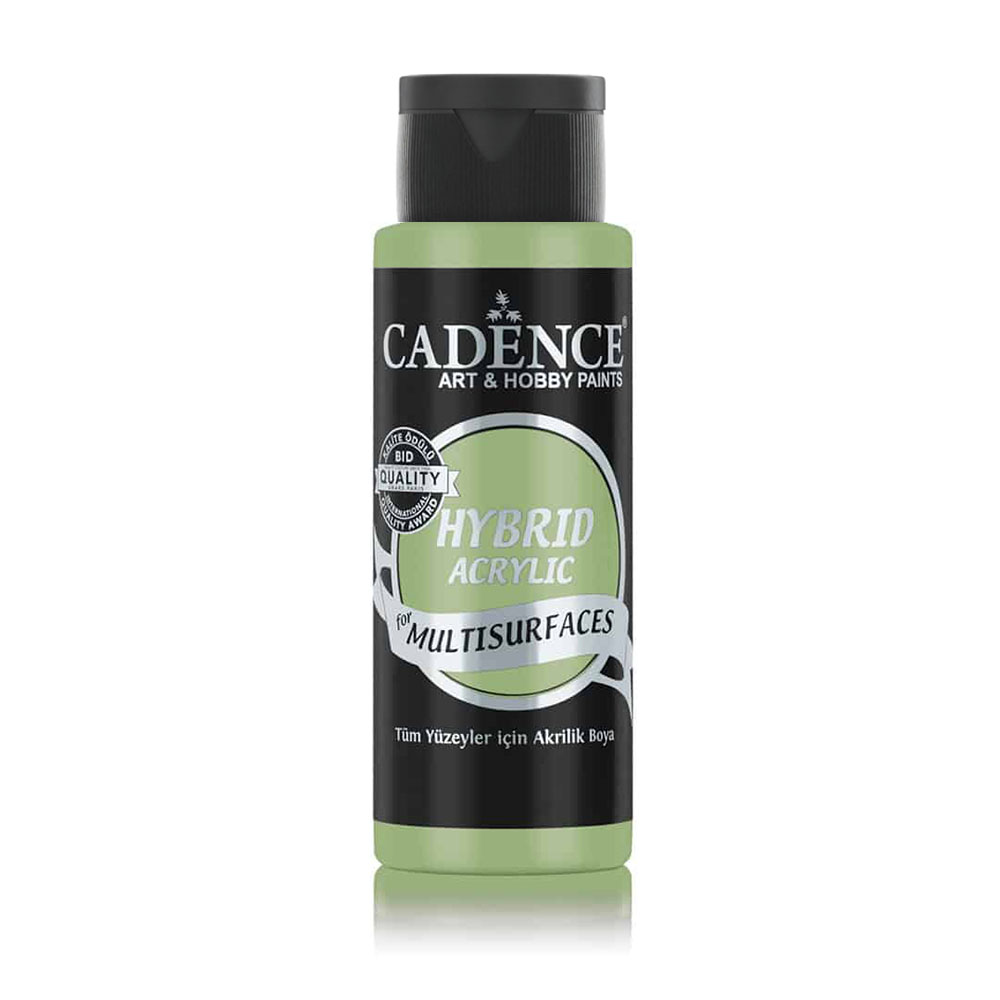 Cadence Hybrid Acrylic Paint - Spring 70ml