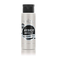 Hybrid Metallic Paint