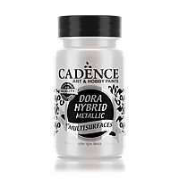Dora Hybrid Metallic Paint