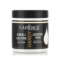 Handy Lacquered Paint