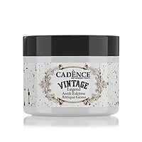 Vintage Legend Effect Paint