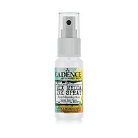 Mix Media Ink Spray
