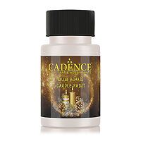 Candle Paint