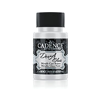 Dora Glass Metallic Paint