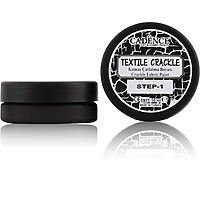 Textile Crackle