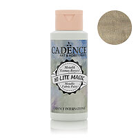 Hi-Lite Magic Metallic Paint