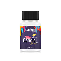 Opaque Candle Paint