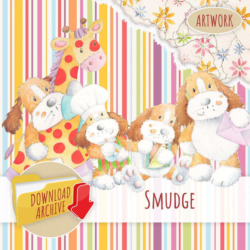 My Craft Studio Smudge Download