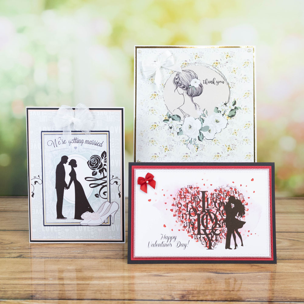 My Craft Studio Romance & Roses Download - Image 2